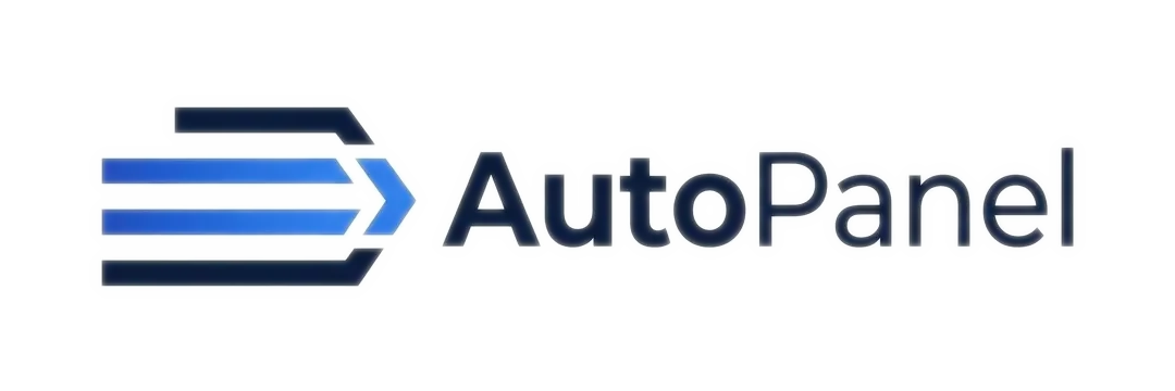 AutoPanel Automotores