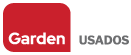 Garden Usados