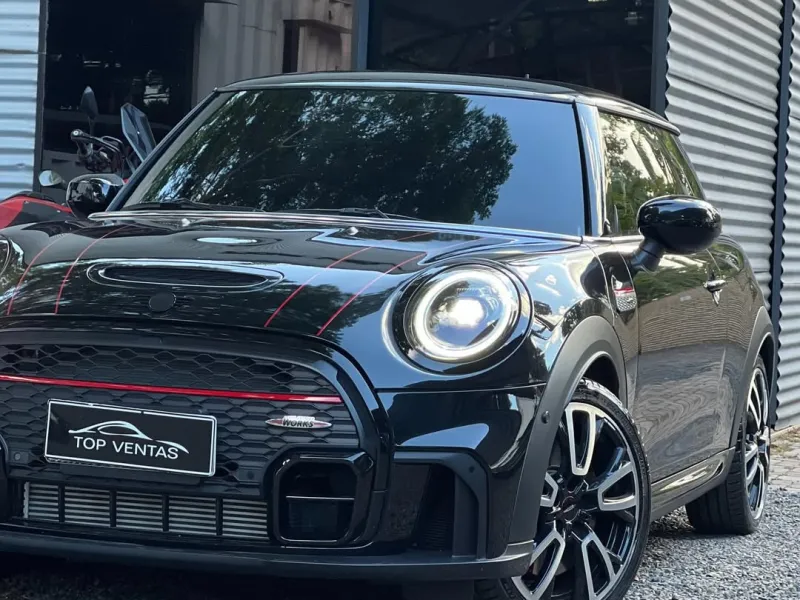 John Cooper MINI 2024 - foto 3