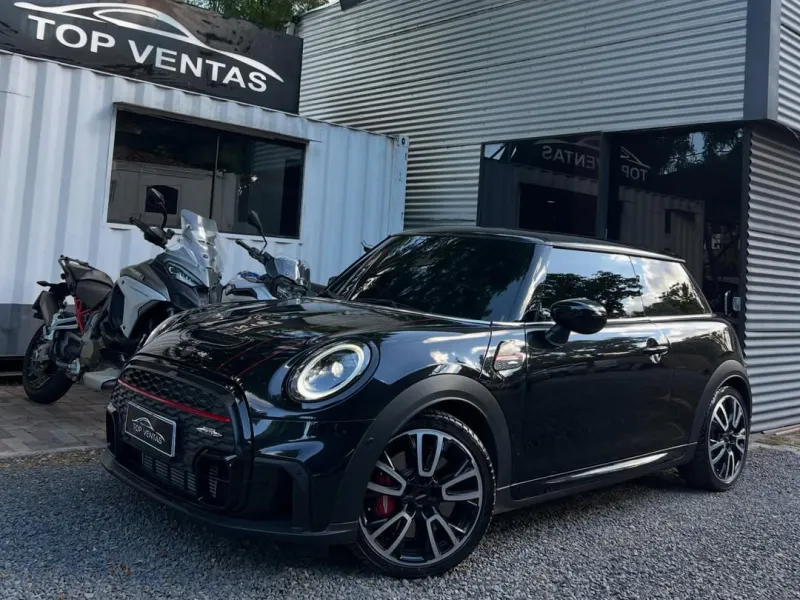 John Cooper MINI 2024 - foto 4