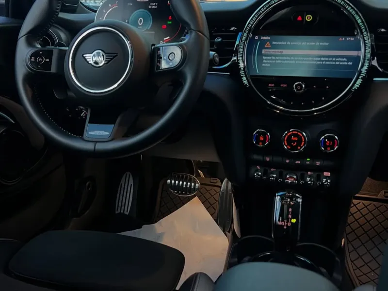 John Cooper MINI 2024 - foto 6