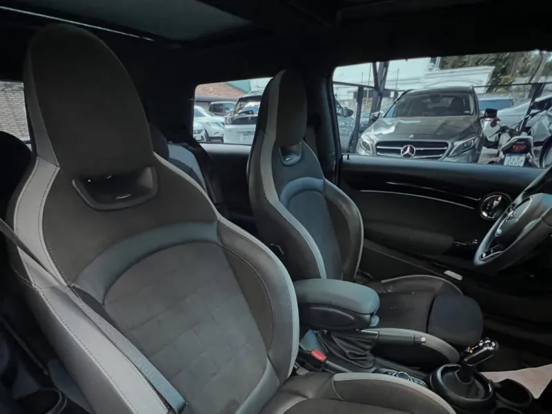 John Cooper MINI 2024 - foto 7