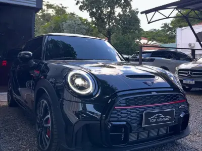 John Cooper MINI 2024 - Foto 1