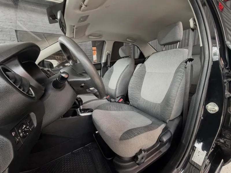 Kia Soluto 2020 - foto 2