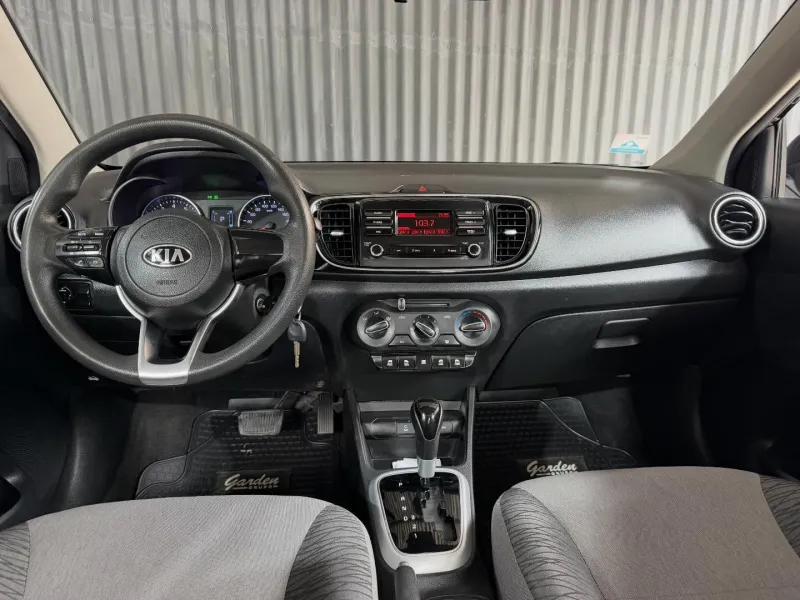 Kia Soluto 2020 - foto 3