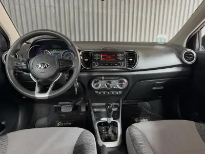 Kia Soluto 2020 - Foto 3