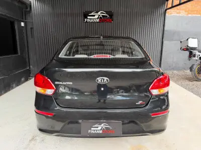 Kia Soluto 2020 - Foto 4