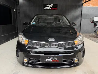 Kia Soluto 2020 - Foto 5