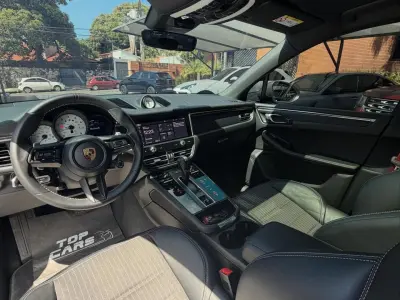 Porsche Macant T 2025 - Foto 2