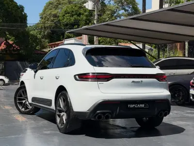 Porsche Macant T 2025 - Foto 5