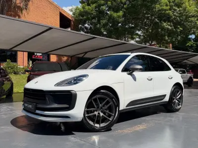 Porsche Macant T 2025 - Foto 6