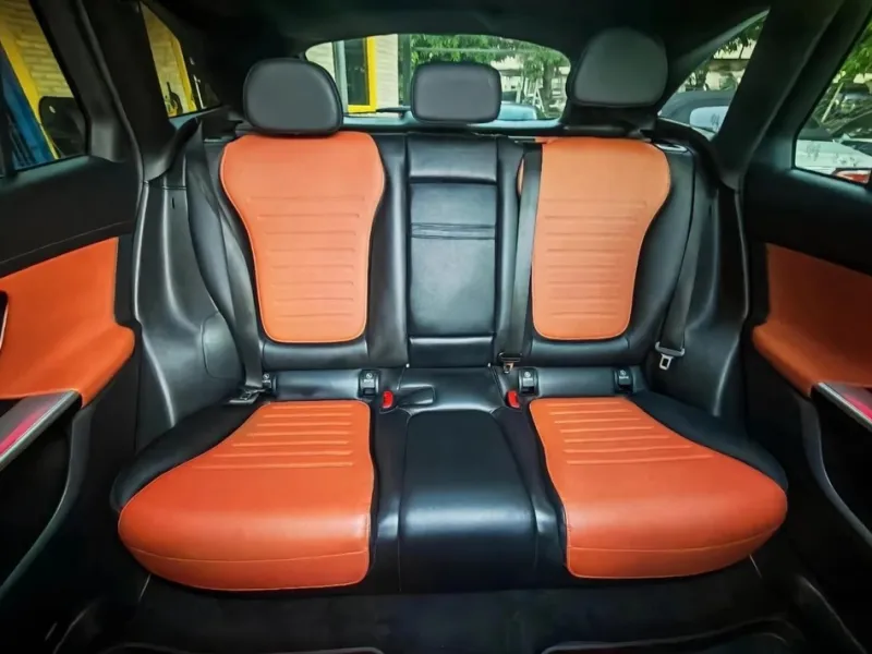 Mercedes Benz GLC 43 2024 - foto 3