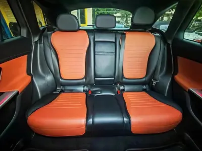 Mercedes Benz GLC 43 2024 - Foto 3