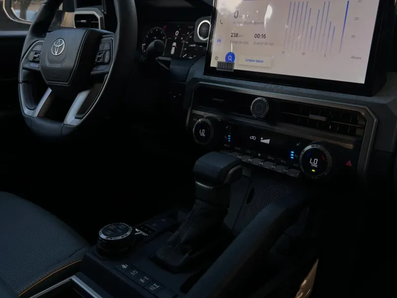 Toyota 4Runner 2025 - foto 5