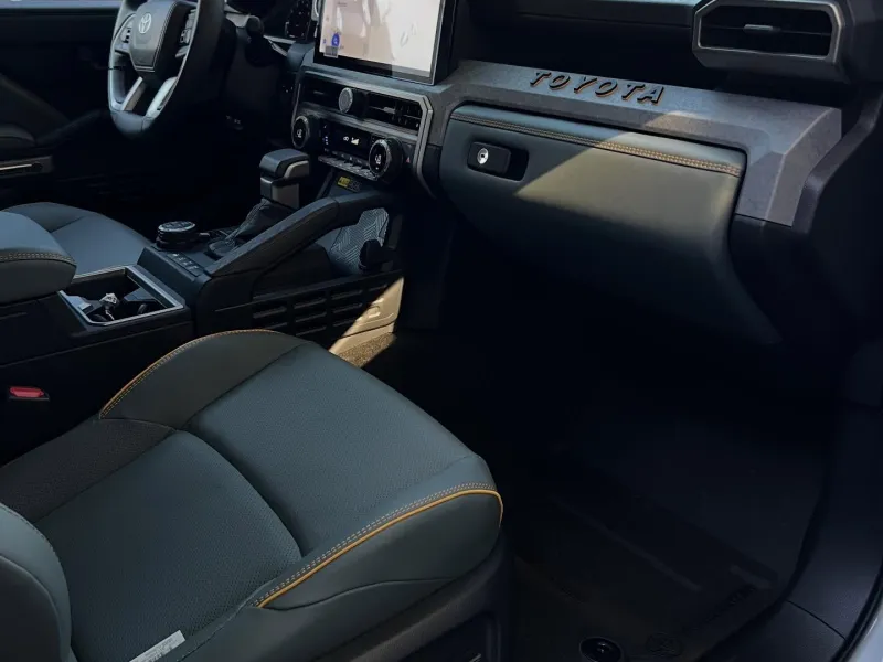 Toyota 4Runner 2025 - foto 7