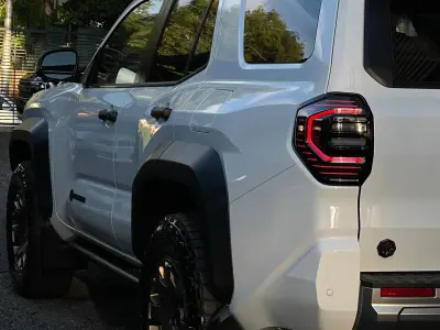 Toyota 4Runner 2025 - Foto 2