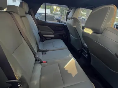 Toyota 4Runner 2025 - Foto 4