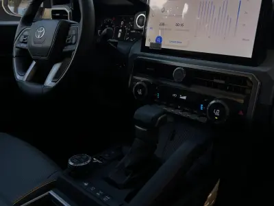 Toyota 4Runner 2025 - Foto 5