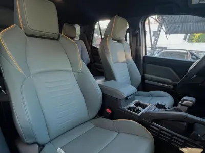 Toyota 4Runner 2025 - Foto 6