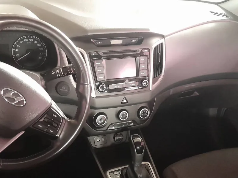 Hyundai Creta 2018 - foto 2