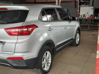 Hyundai Creta 2018 - Foto 3