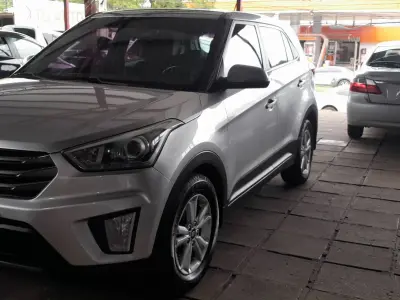 Hyundai Creta 2018 - Foto 4