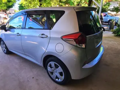 Toyota Ractis 2015 - Foto 5