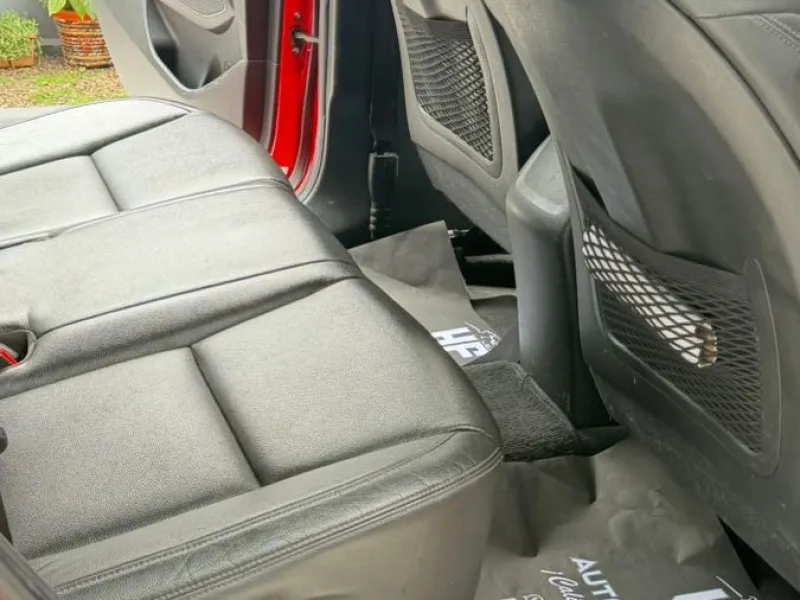 Hyundai Tucson 2018 - foto 2