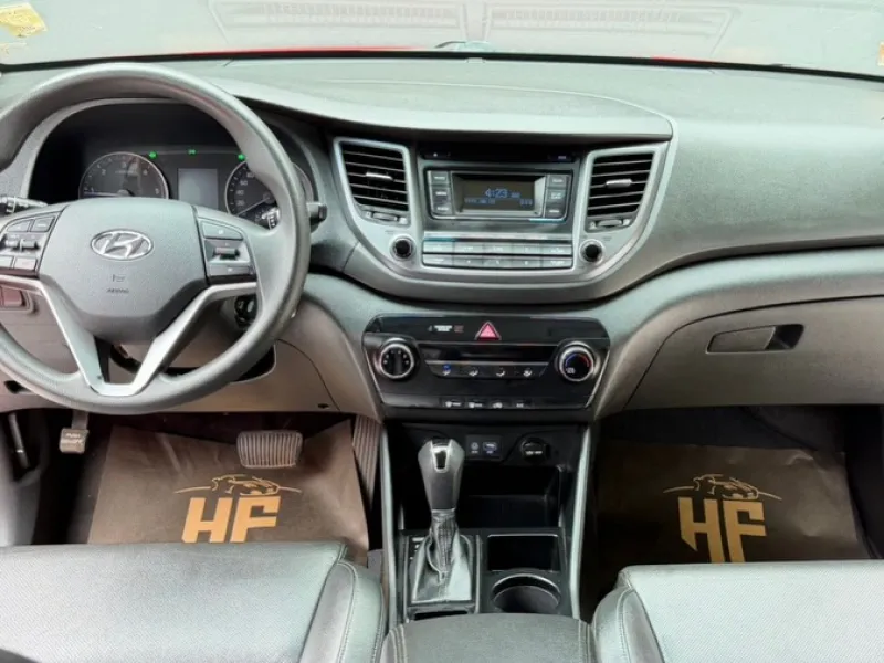 Hyundai Tucson 2018 - foto 5