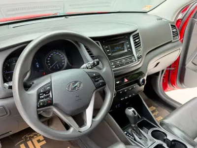 Hyundai Tucson 2018 - Foto 3