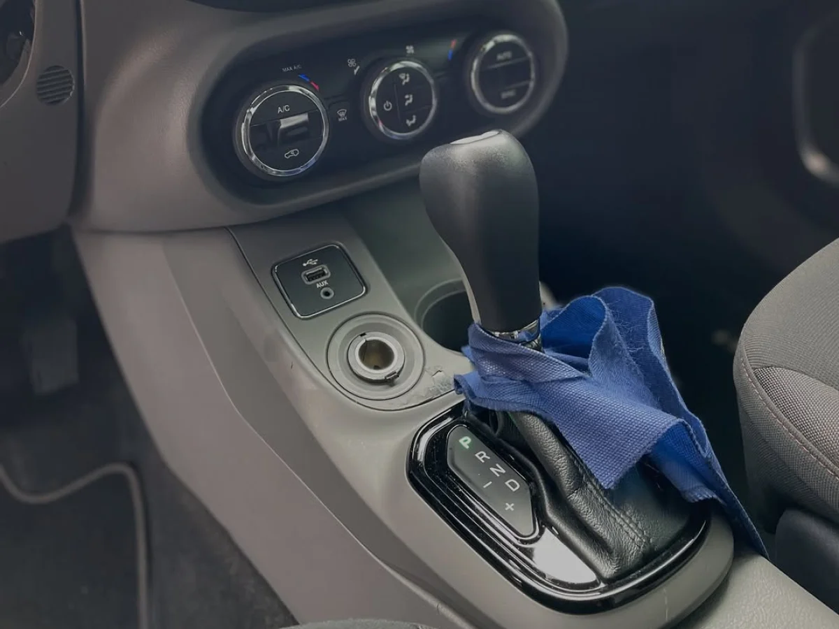 Fiat Toro 2024 - foto 2