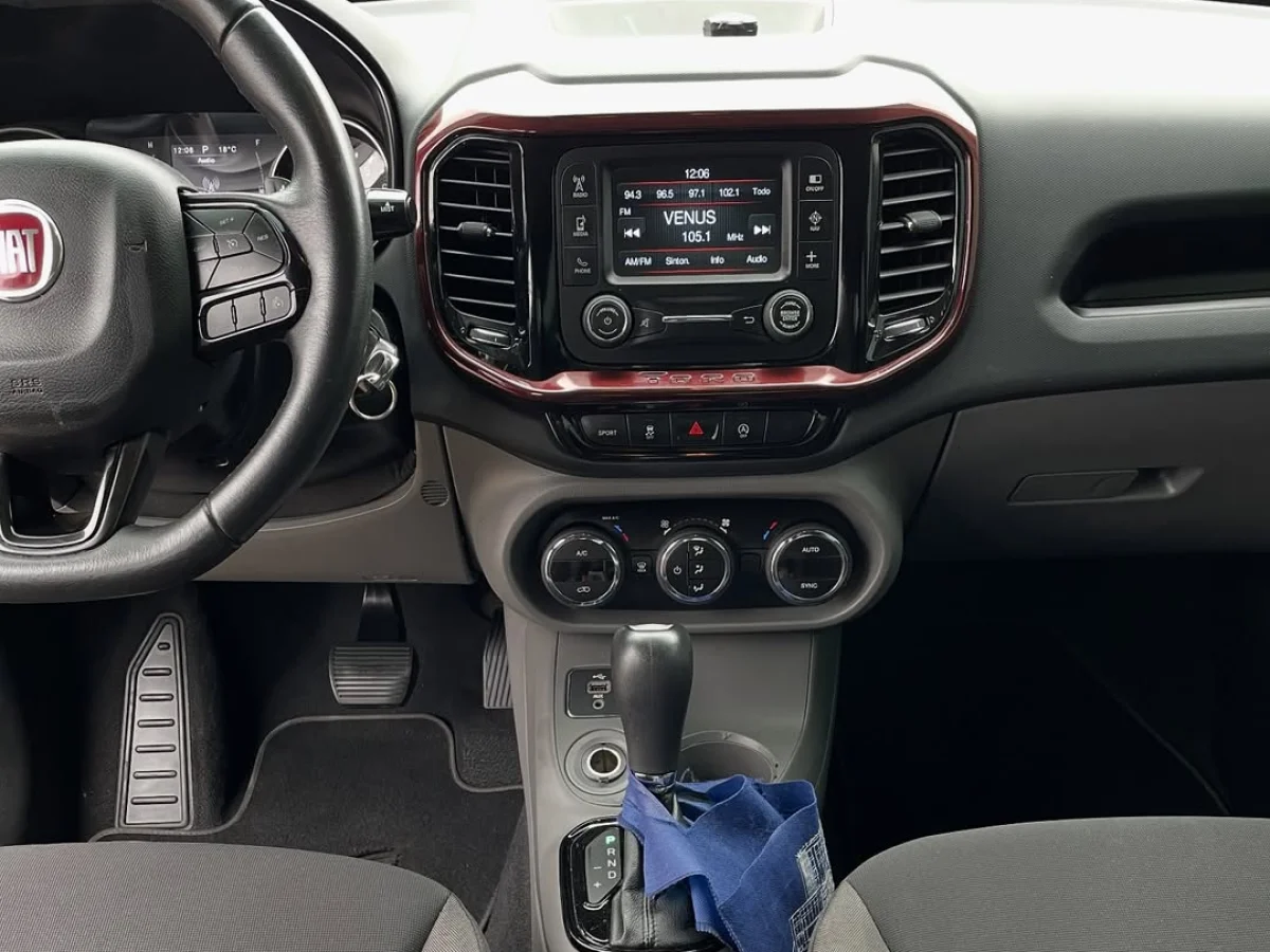 Fiat Toro 2024 - foto 3