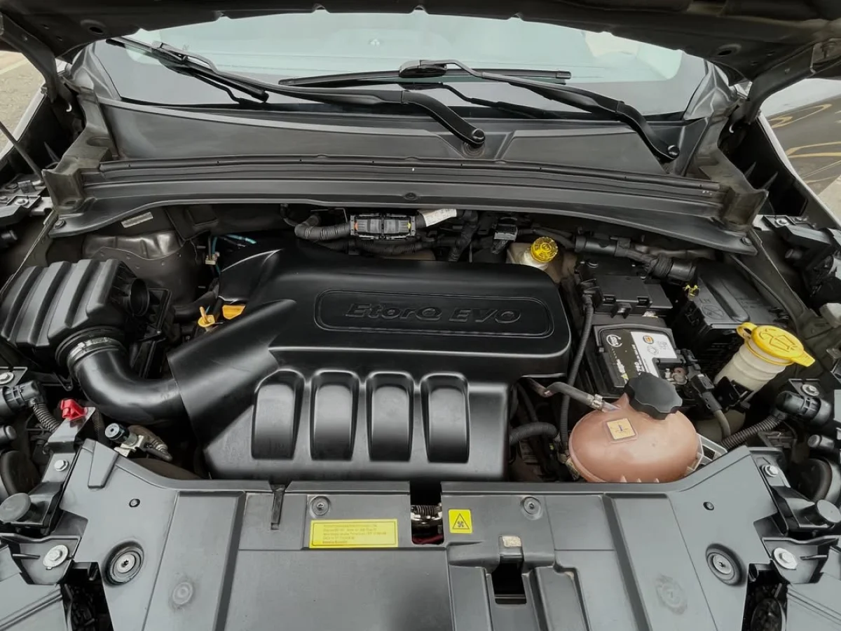 Fiat Toro 2024 - foto 4