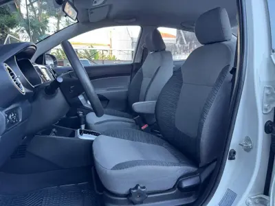 Kia Soluto 2022 - Foto 2