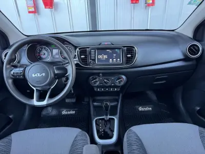 Kia Soluto 2022 - Foto 3