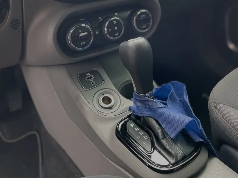 Chevrolet S10 2022 - foto 5