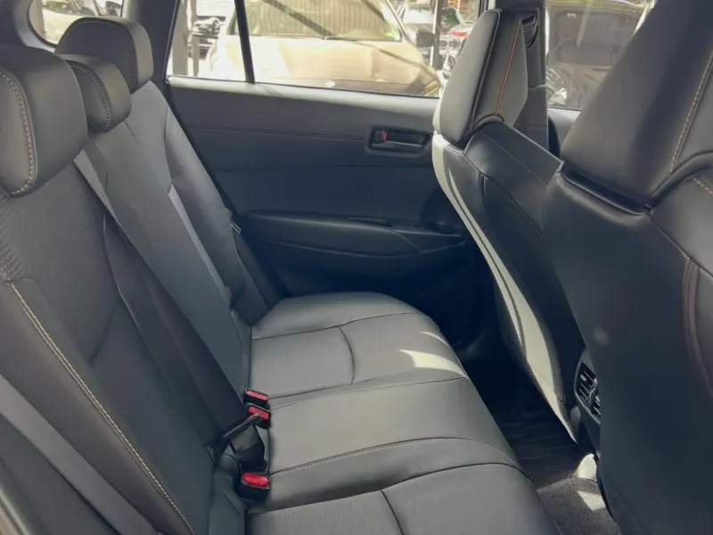 Toyota Corolla Cross 2025 - foto 2