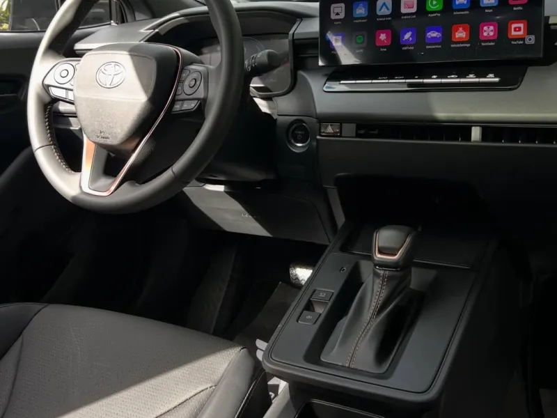 Toyota Corolla Cross 2025 - foto 5
