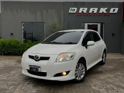 Toyota Auris 2008 - Foto 5