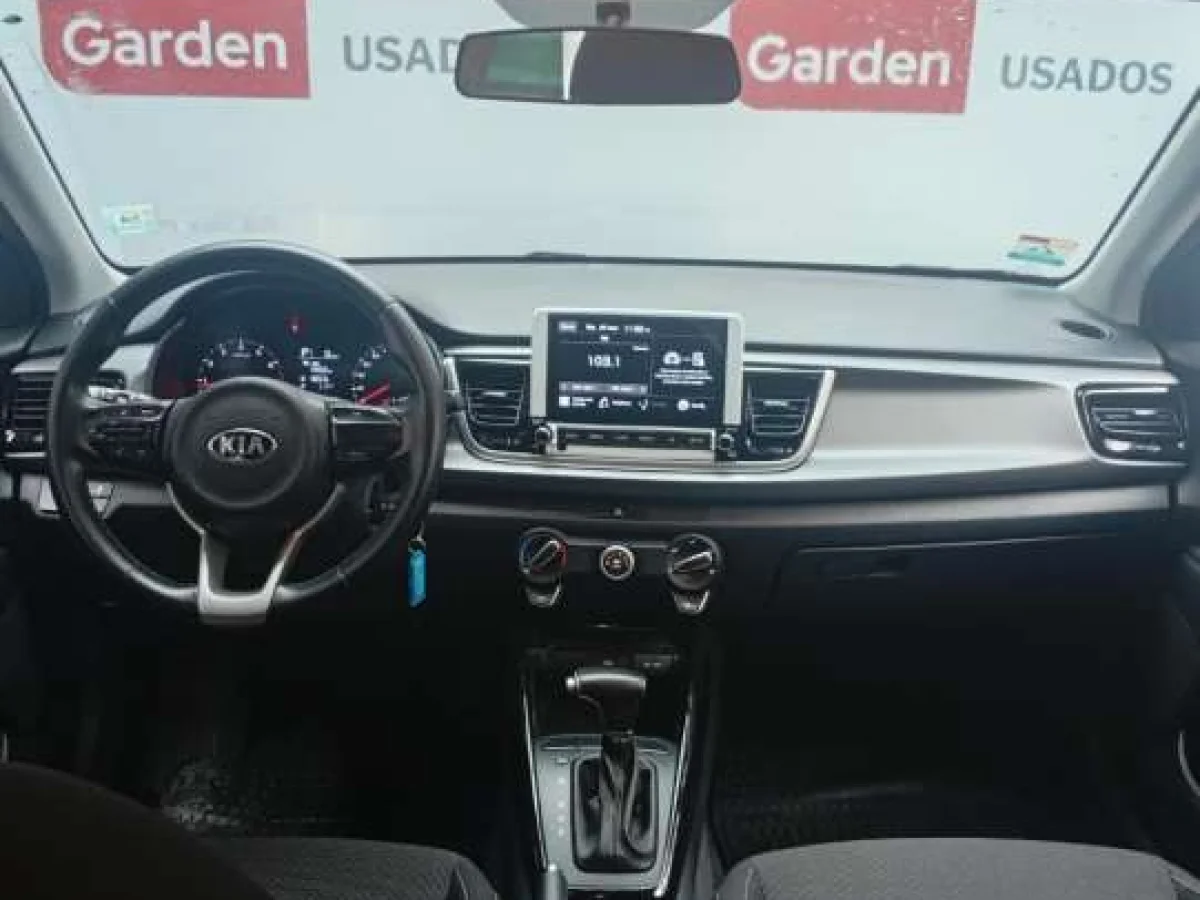 Kia RIO 2022 - foto 3