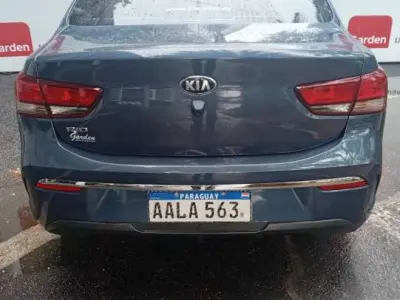 Kia RIO 2022 - Foto 2