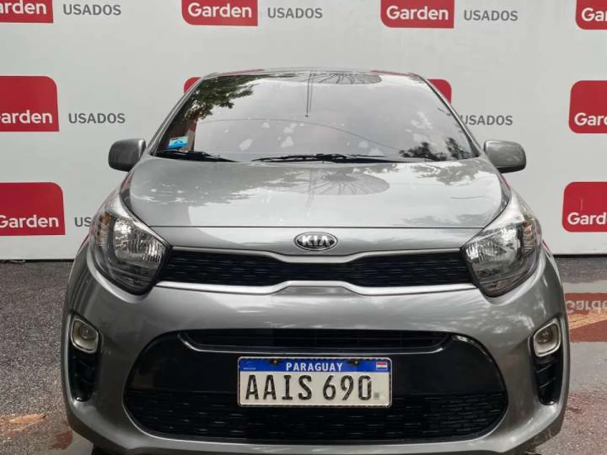 Kia Picanto 2021