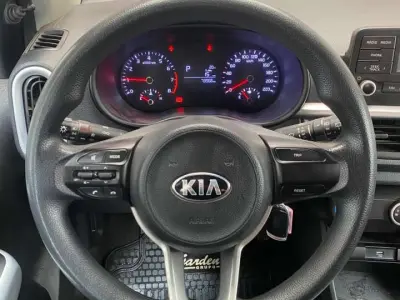 Kia Picanto 2021 - Foto 3