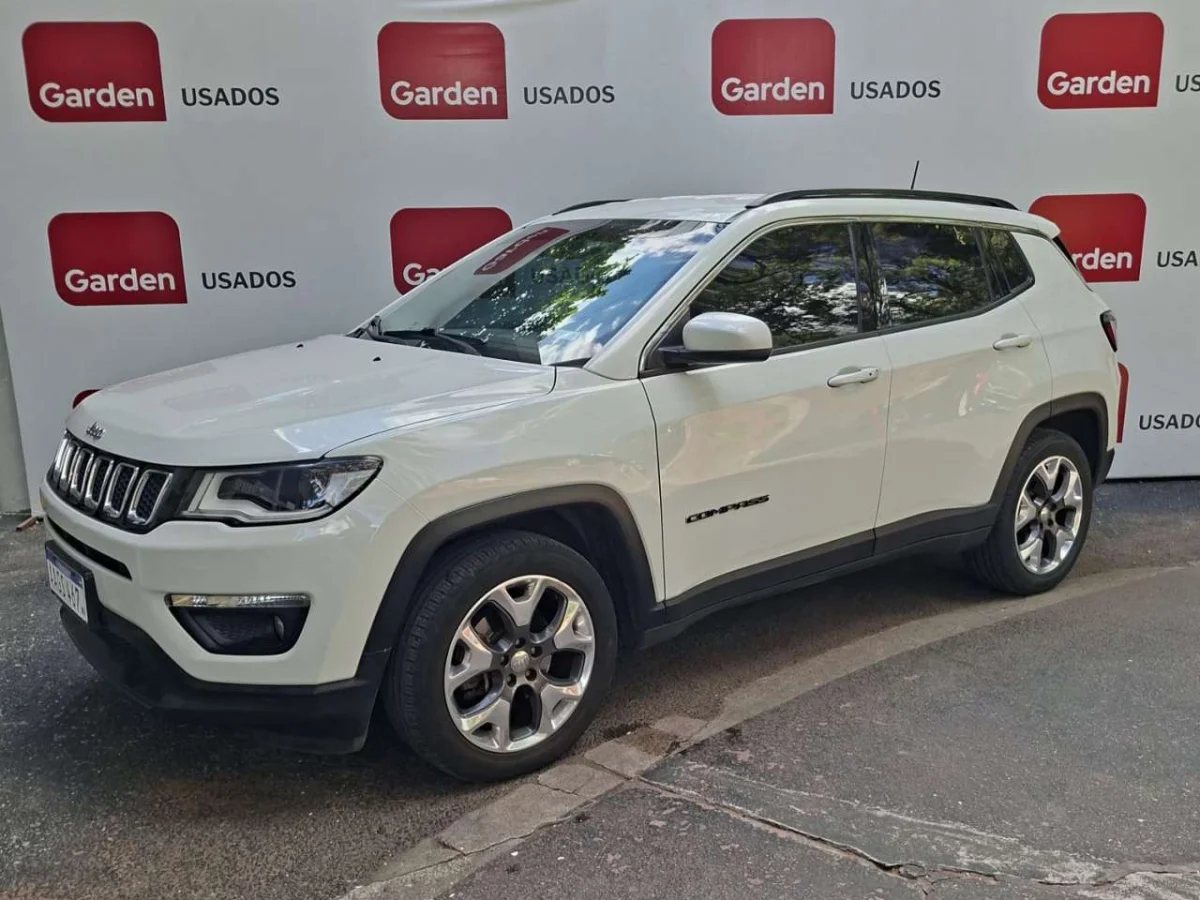 Jeep COMPASS 2021 - foto 5