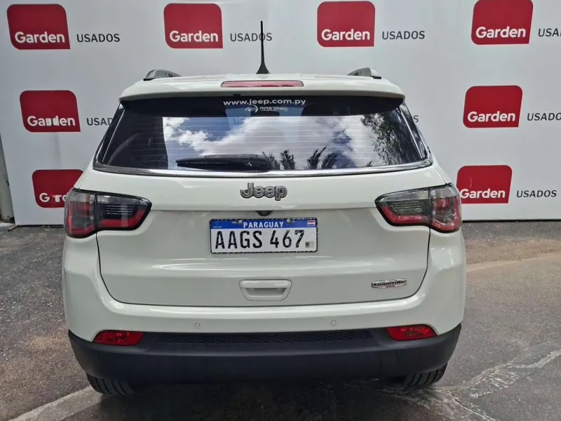 Jeep COMPASS 2021 - foto 2