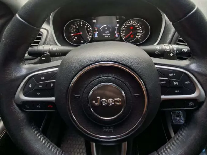 Jeep COMPASS 2021 - foto 3