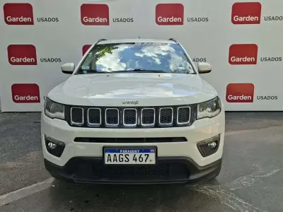 Jeep COMPASS 2021 - Foto 1