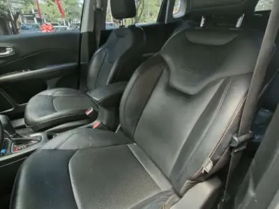 Jeep COMPASS 2021 - Foto 4