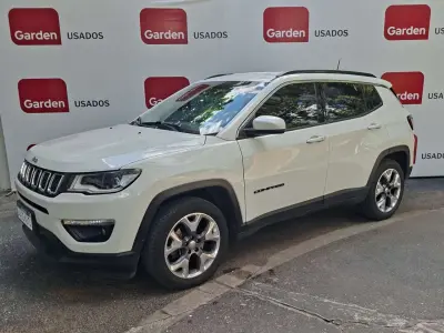 Jeep COMPASS 2021 - Foto 5