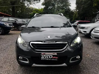 Peugeot 2008 2018 - Foto 1